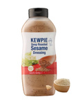 Sos sezamowy kewpie dressing jak majonez japoński bezglutenowy gluten free 930ml
