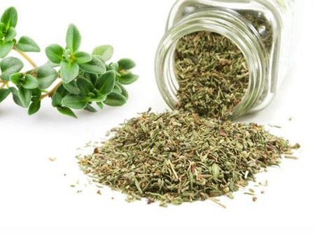 Tymianek suszony zioła przyprawa napar marynat aromaterapia agnex 250g