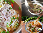 Wietnamskie kostki bulionowe drobiowe pho ga do zupy azja bao long 75g