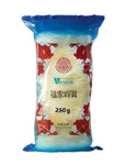 Makaron sojowy z fasoli mung vermicel nitki cienki glass chiński bean 250g