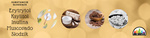 Cukier trzcinowy muscovado nierafinowany ciemny karmelowy zamiennik z melasy zdrowy 1kg